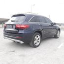 مرسيدس بنز GLC 300 AMG