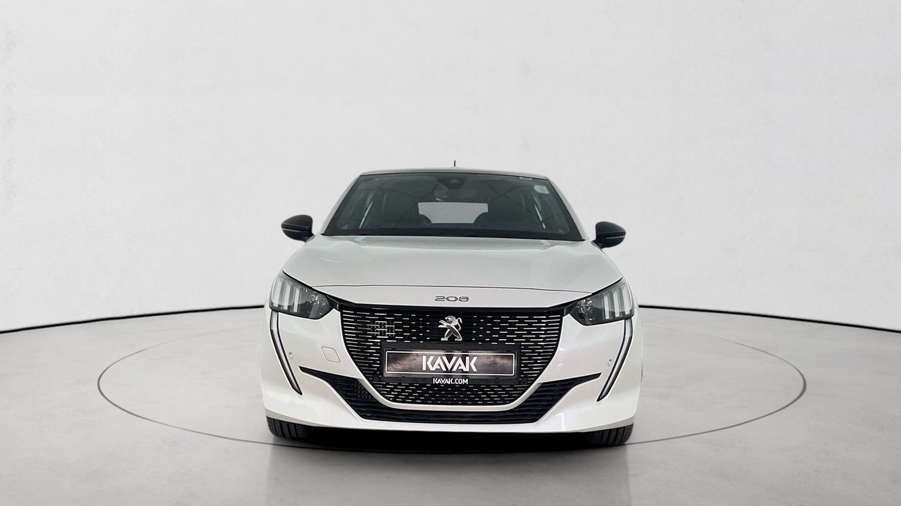 Peugeot 208 GT | Guaranteed Warranty | 0 Down Payment