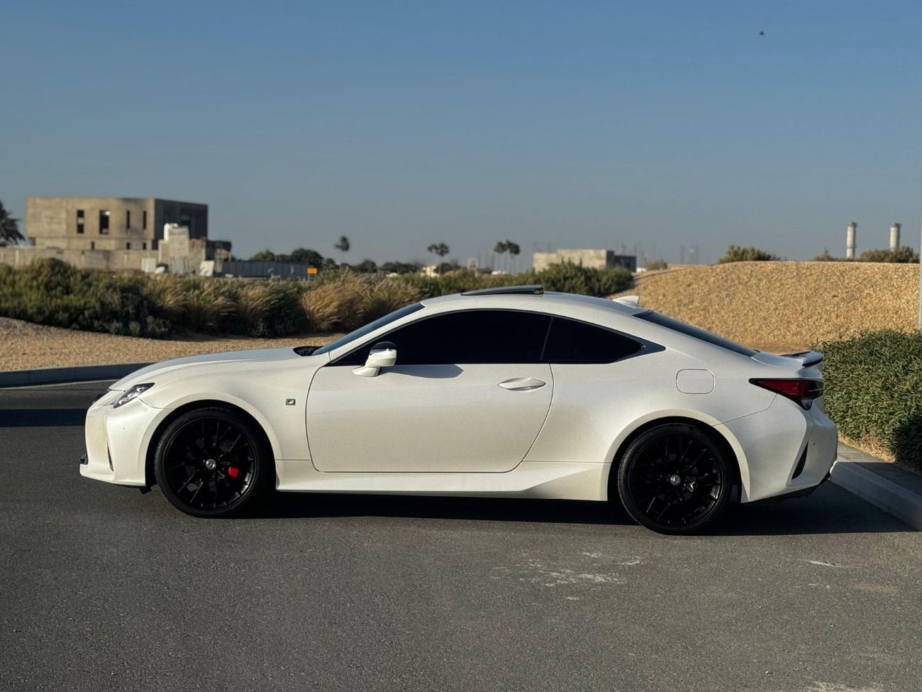 Lexus RC350 Lexus Rc 350