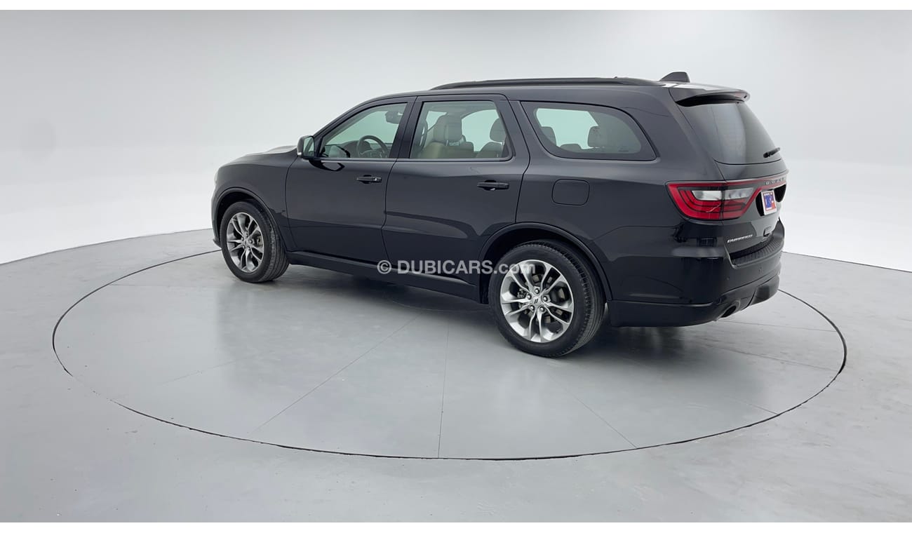 Dodge Durango GT 3.6 | Zero Down Payment | Free Home Test Drive