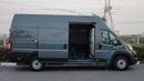 Fiat Ducato L4 H3 Panel Van 2.2T 2024 GCC With 5 years Or 100,000 Km Warranty @Official Dealer