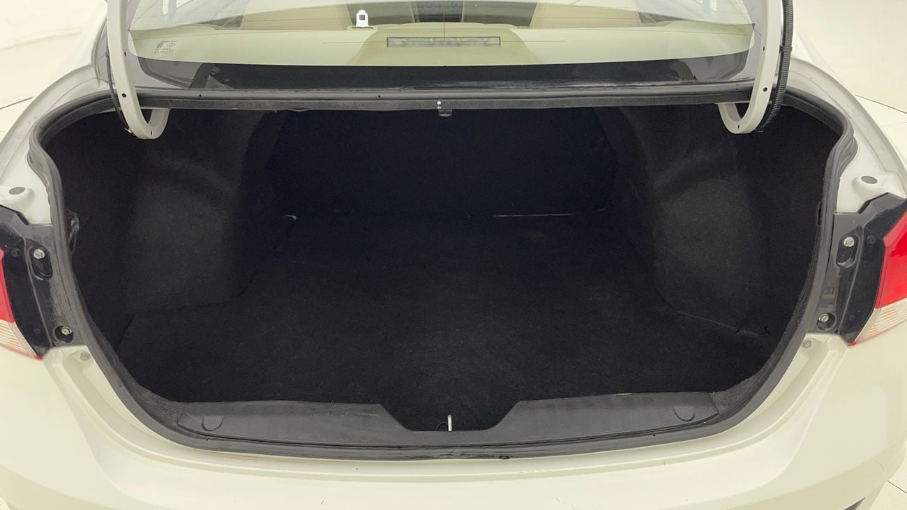 سوزوكي سياز 2023 GL | AED 481/Month | 0 DP | 30 Day Return | Warranty | Service History