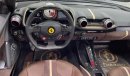 فيراري 812 GTS Ferrari 812 GTS +VAT + WARRANTY +SERVICE