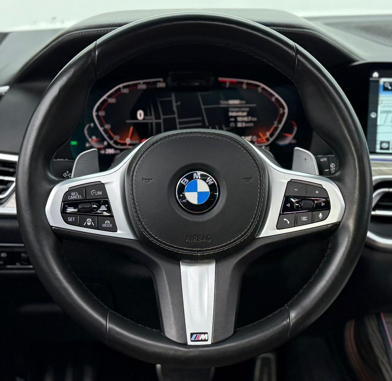 BMW X7 40i 3.0L 2020 BMW X7 xDrive40i M-Sport, Warranty, Full BMW Service History, 7 Seater, Fully Loaded,