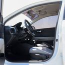 Kia Rio EX 1.4L (100 HP) Hatchback Kia Rio 2019 GCC accident-free in excellent condition 711 P.M