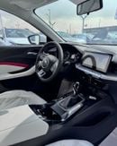 أم جي GT MG GT 1.5L GCC - COMFORT - 2025 MODEL