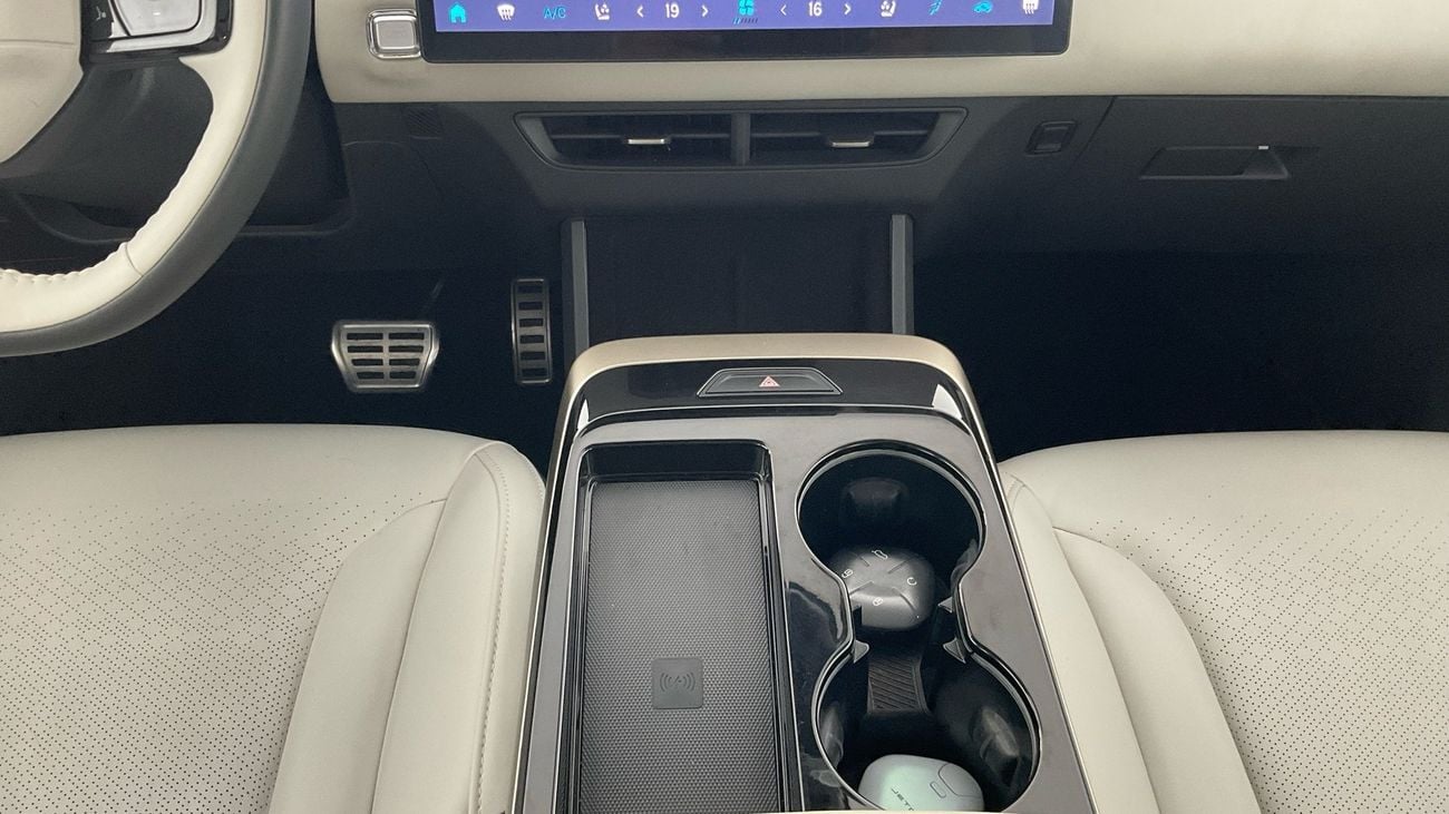 Jetour Dashing Luxury | Guaranteed Warranty | 0 Down Payment