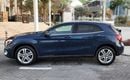 مرسيدس بنز GLA 250 STD