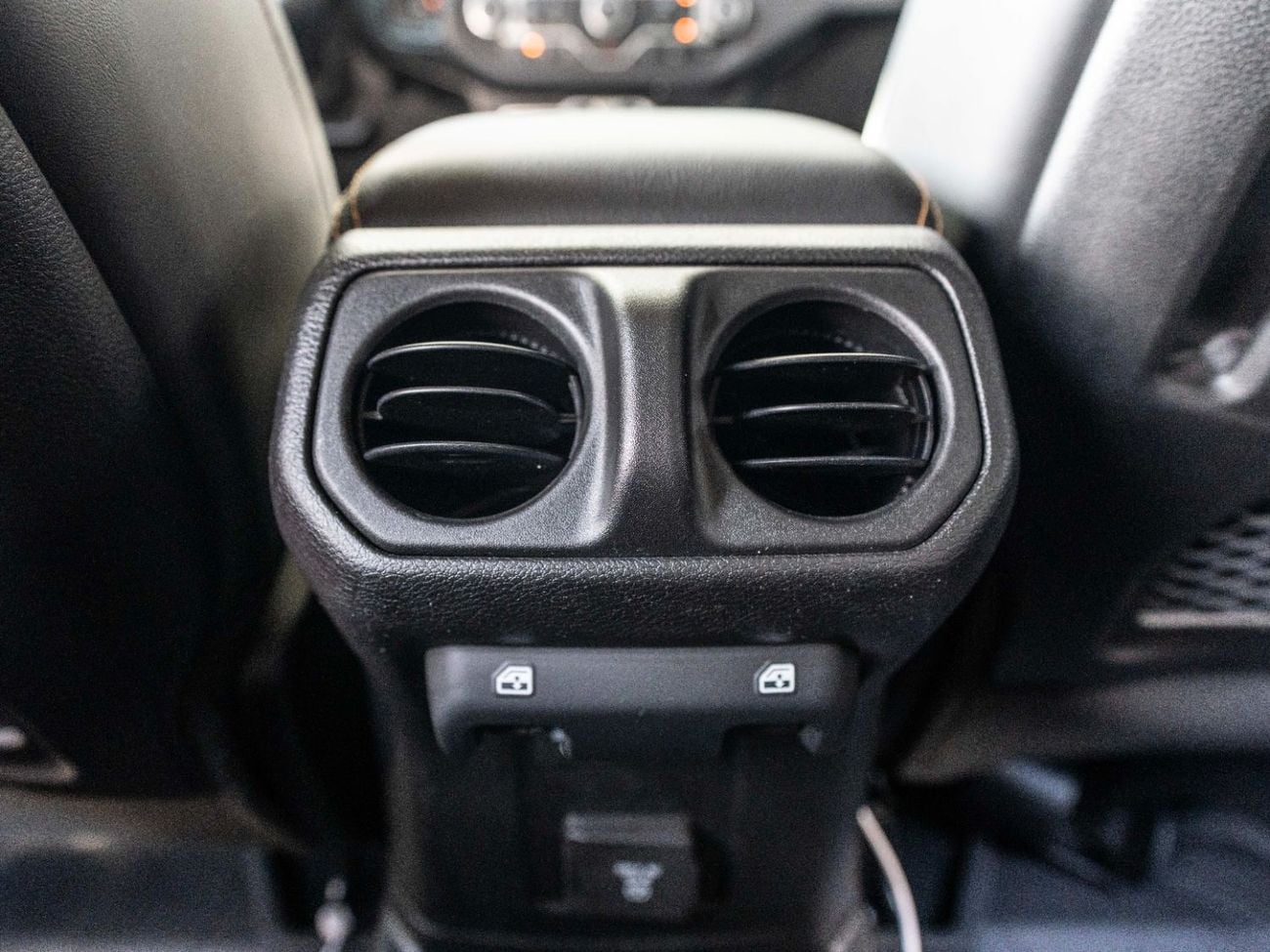 Jeep Wrangler Rubicon 392 6.4L V8