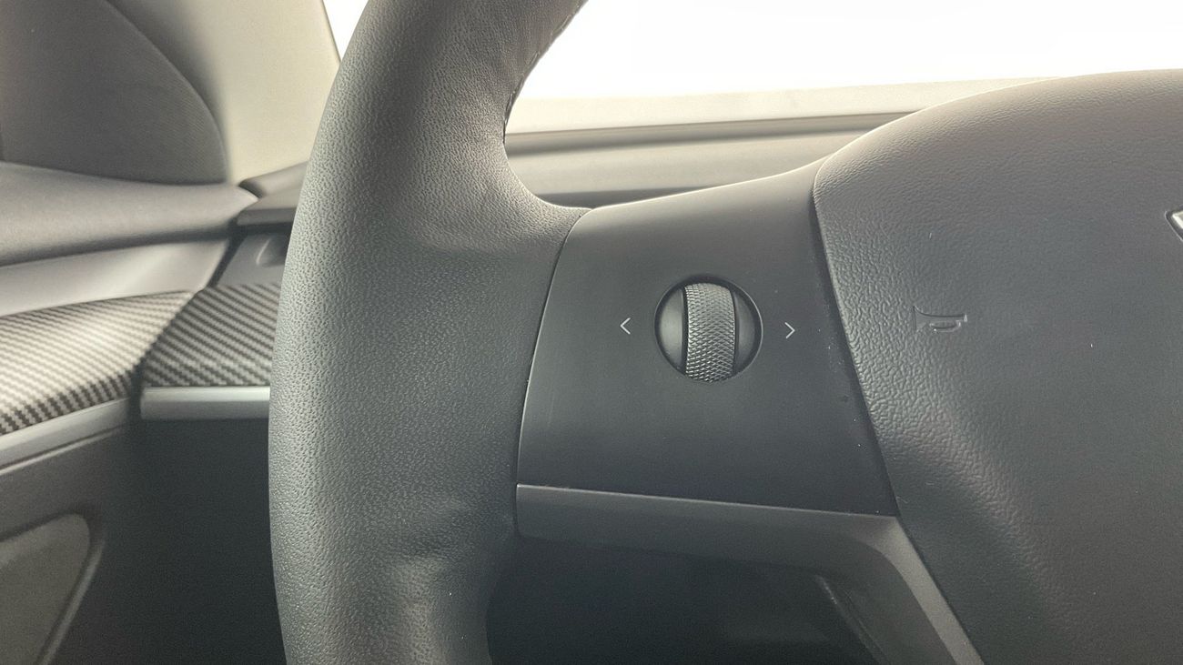 Tesla Model 3 Standard | Guaranteed Warranty | 0 Down Payment