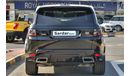 Land Rover Range Rover Sport 2019