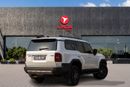 Toyota Prado GXR Toyota Land Cruiser Prado GXR 2024 GCC | Agency Warranty | Service Contract