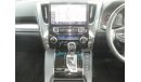 Toyota Alphard AGH30W