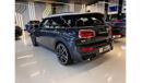 Mini Cooper S Clubman Cooper S Clubman 2016 /GCC