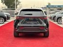 Lexus NX350h Hybrid Executive 2.5L