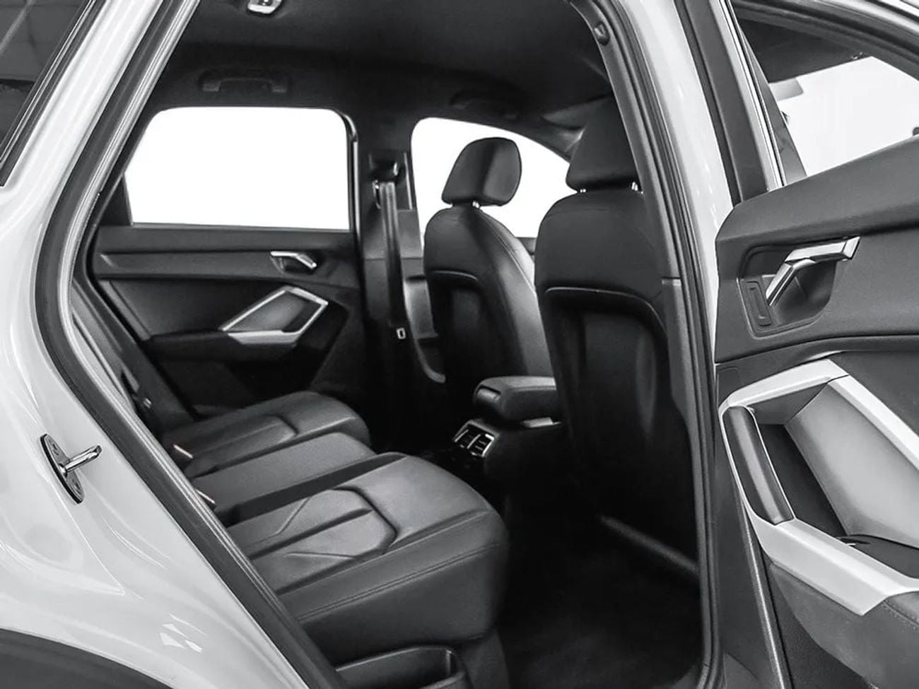 أودي Q3 35 TFSI 1.4L