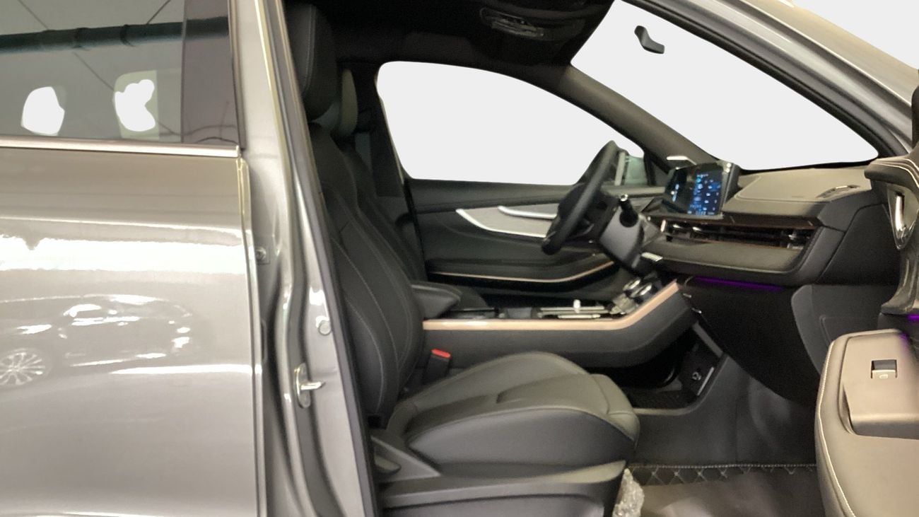 Exeed LX COMFORT | Guaranteed Warranty | 0 Down Payment