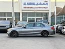 Mercedes-Benz C 45 AMG Mercedes C 43 AMG_ 2019_ Gulf _in excellent condition_ no problems