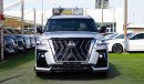 Nissan Patrol LE Platinum LE Platinum LE Platinum LE Platinum