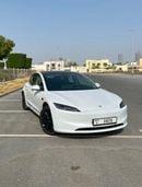 Tesla Model 3 Long Range (AWD)