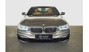 BMW 520i i/ BMW Warranty And Service Contract