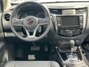نيسان نافارا 2025 Nissan Navara D23 2.5L AT Diesel