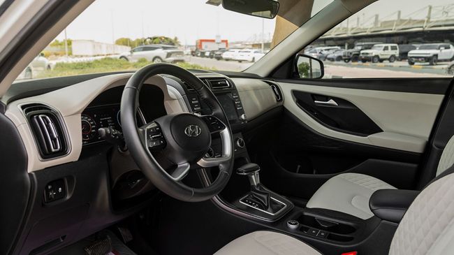 Hyundai Creta SMART, миниатюра 21