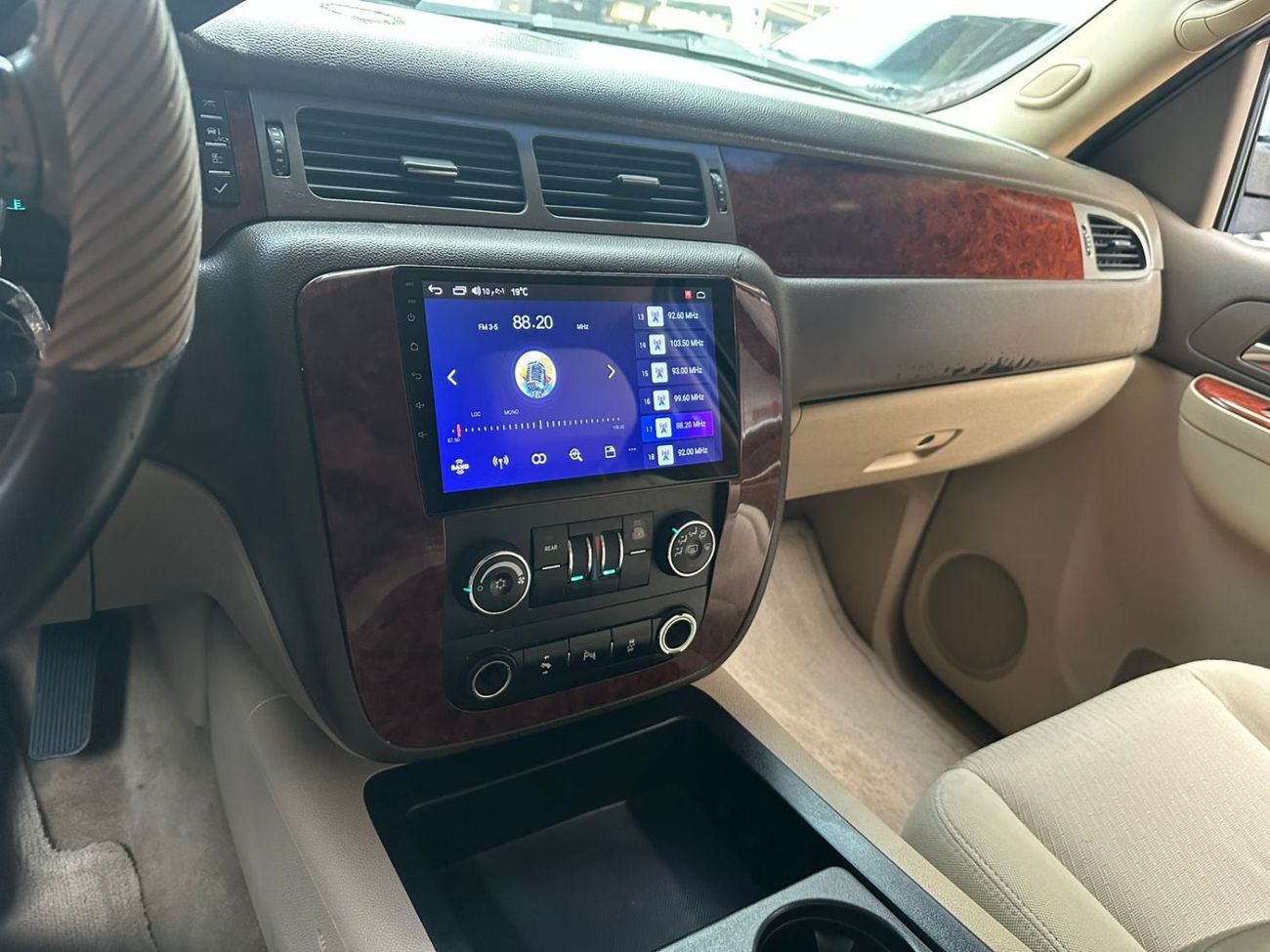 Chevrolet Tahoe 2LT 5.3L