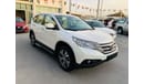 Honda CRV