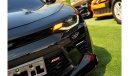 Chevrolet Camaro SS CHEVROLET IMPALA 2017 CLEAN TITLE