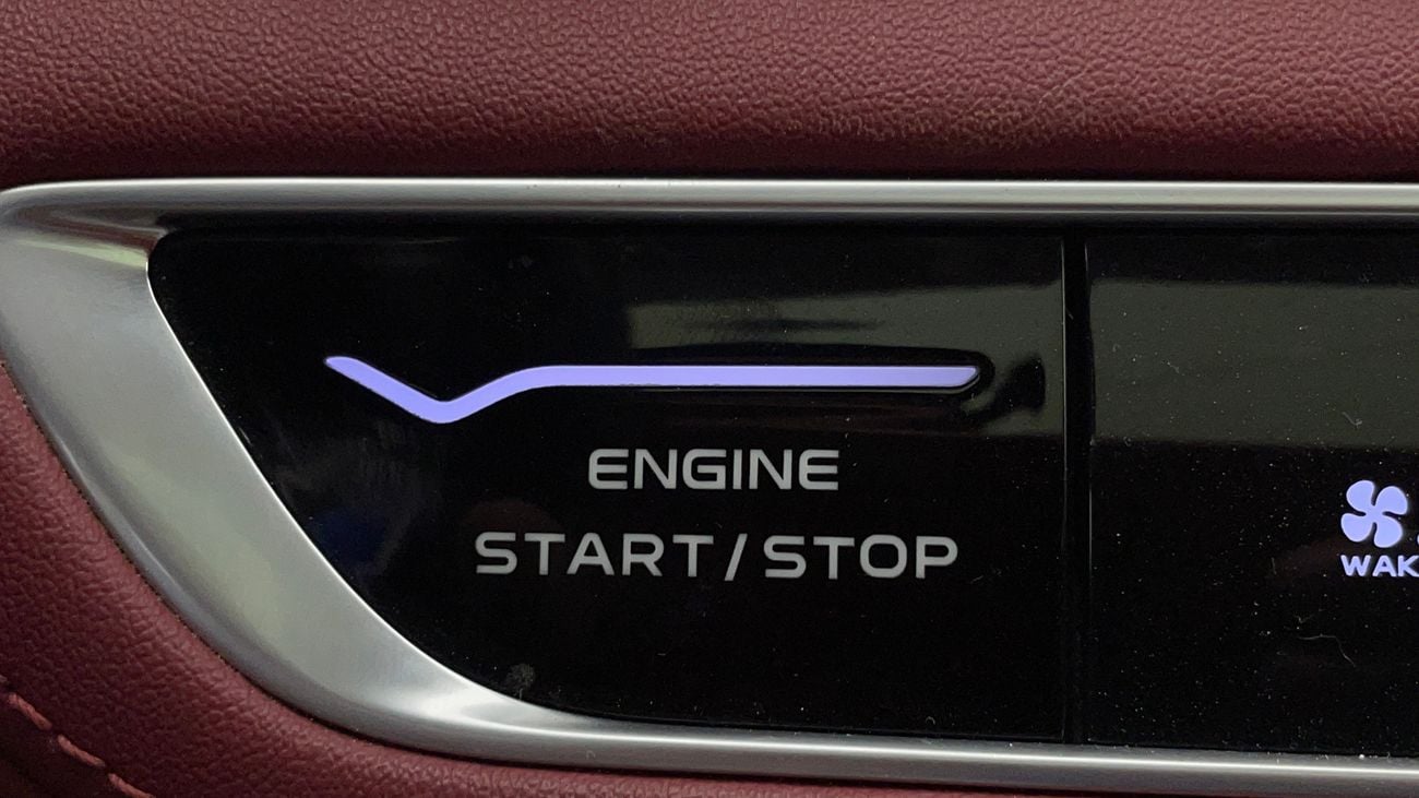 تشنجان سي اس 75 بلس LIMITED 2 | بدون دفعة مقدمة | اختبار القيادة في المنزل