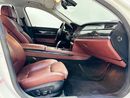 BMW 740Li EXCLUSIVE