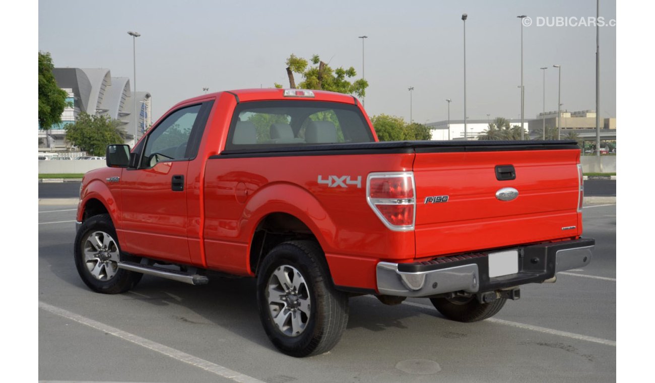 Ford F-150 X-Metal Low Millage Perfect Condition