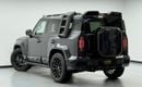 جيتور T2 2025 Jetour T2 (Defender Kit), 1 Year Warranty, Brand-New Condition