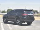 Toyota Fortuner 2024 TOYOTA FORTUNER 2.7L PETROL 4x4 AUTOMATIC TRANSMISSION