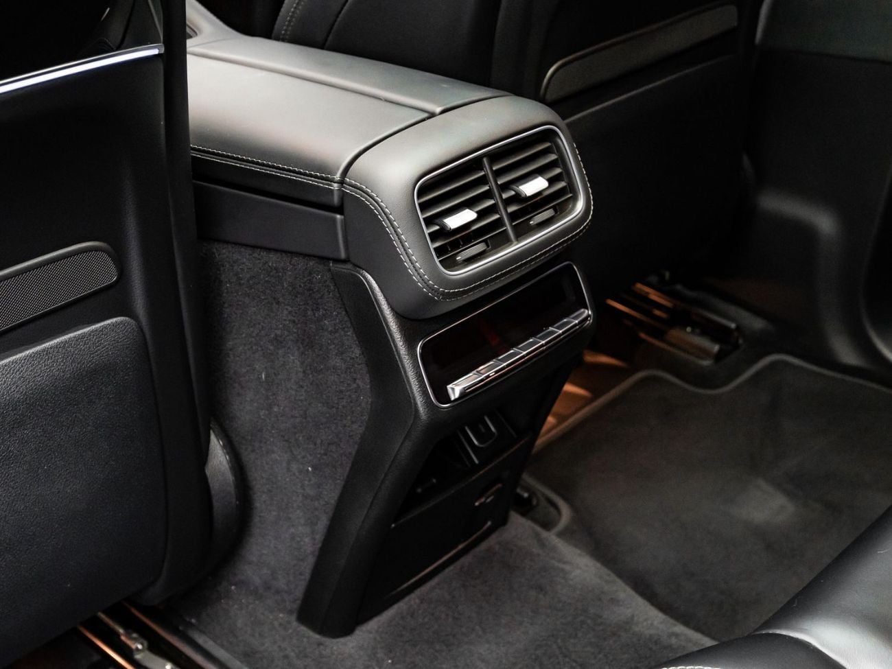 Mercedes-Benz GLE 63 S AMG Coupe 4MATIC+ 2022 Mercedes GLE 63 S AMG Coupe, 4.0 TC V8, AWD, 603bhp, 9 Speed Automatic.