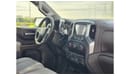 Chevrolet Silverado LT CHEVROLET SILVERADO Z71 V8 2022 GCC DRIVEN ONLY 4K WITH AGENCY WARRANTY IN BRAND NEW CONDITION