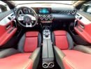 Mercedes Benz A35 AMG 4MATIC Premium + 2.0L