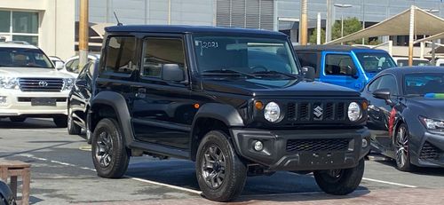 سوزوكي جيمني