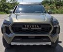 Toyota Tacoma Tacoma TrailHunter 6ft. Bed
