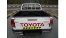 Toyota Hilux 2016 Full Automatic   Ref# 276