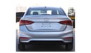 Hyundai Accent Base Hyundai Accent 2020 GCC, in excellent condition, without accidents