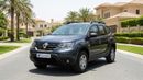 Renault Duster PE 2023 | AED 521/Month | 0 DP | 30 Day Return | Warranty