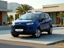 فورد ايكو سبورت FORD ECOSPORT 1.5L A/T | 2016 | GCC SPECS | Original Paint