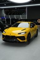 لامبورغيني اوروس STD S 4.0T V8