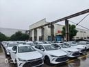 بي واي دي كين بلاس Byd qin plus DMI55 km