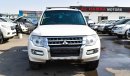 Mitsubishi Pajero DI-D  Diesel Right Hand- 000446