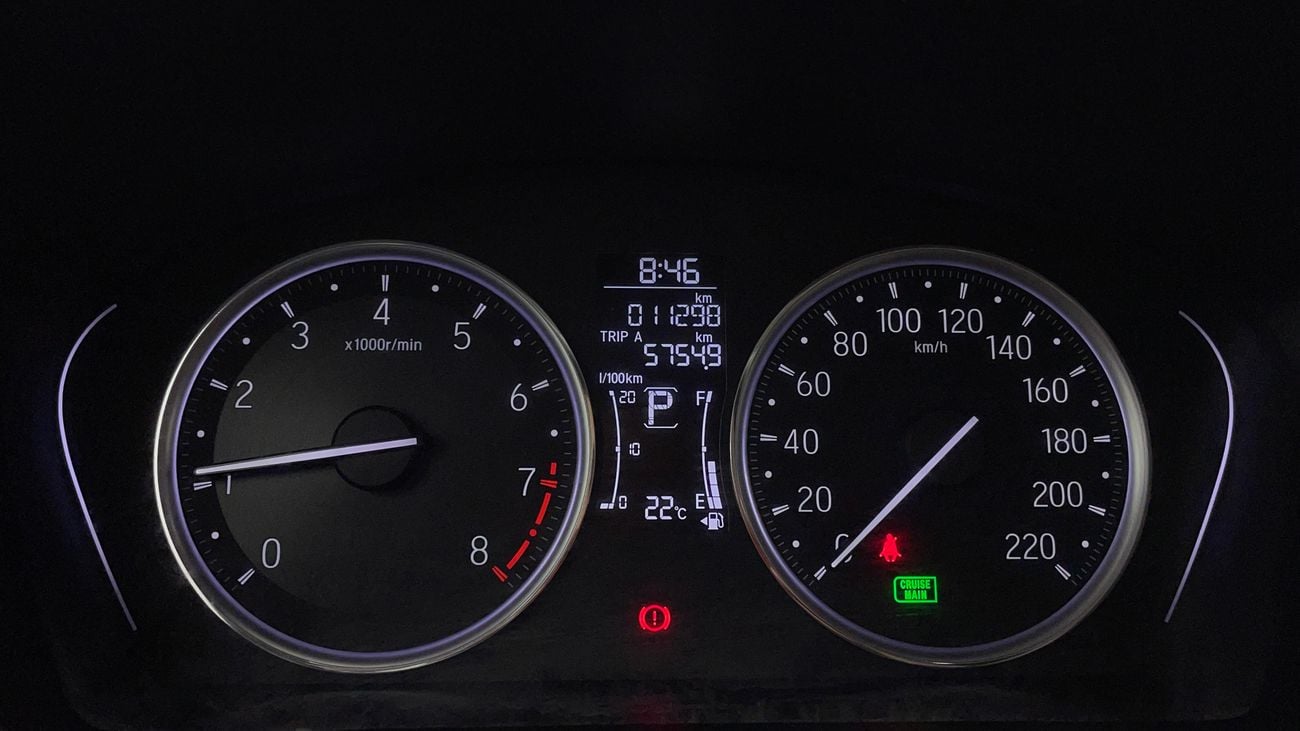 هوندا سيتي LX SPORT 1.5 | بدون دفعة مقدمة | اختبار القيادة في المنزل