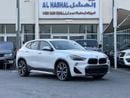 BMW X2 sDrive20i 2.0L BMW X2 TWIN POWER TURBO _GCC_2018_Excellent Condition _Full option