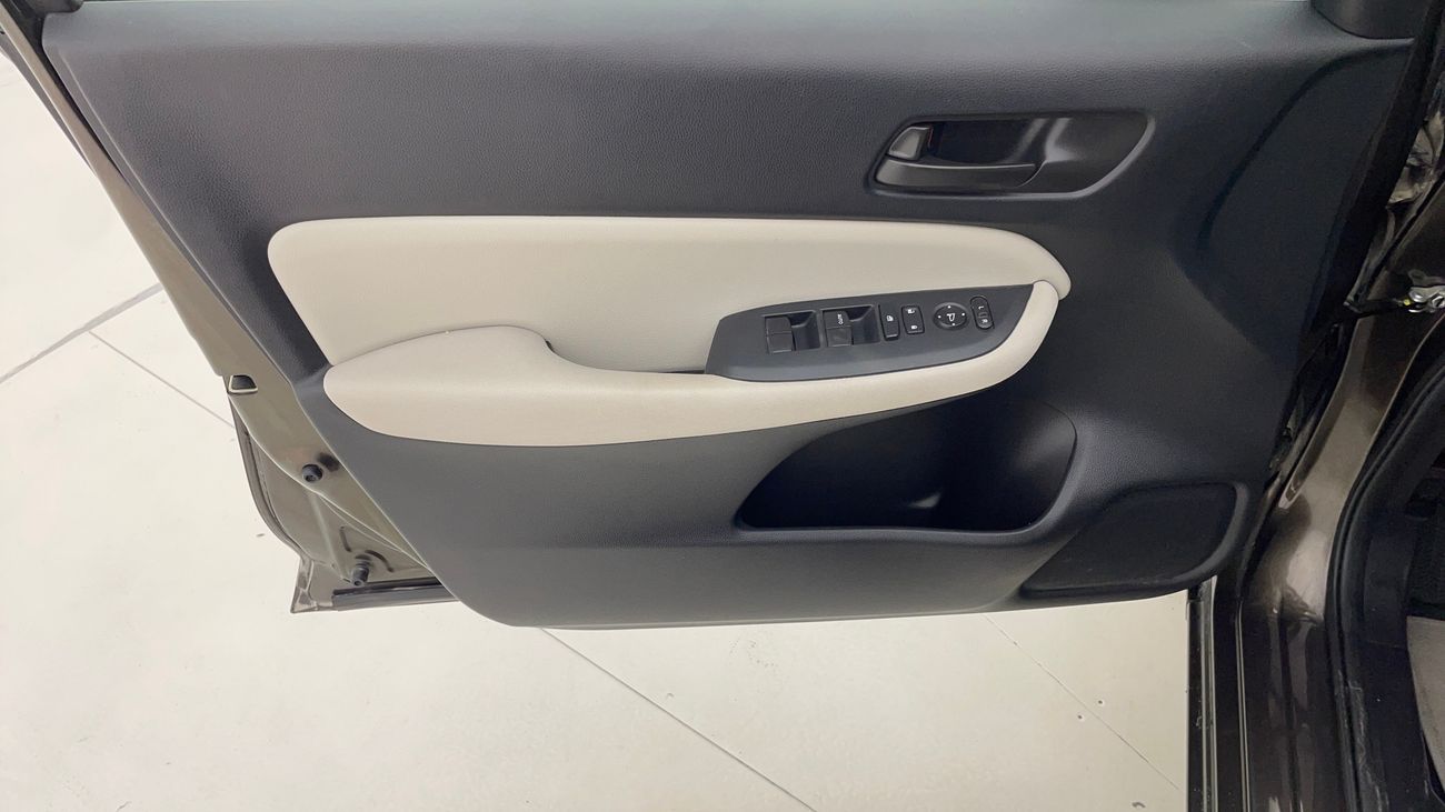 Honda City LX 1.5 | Zero Down Payment | Free Home Test Drive